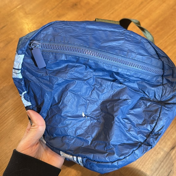 aloha duffle bag - Picture 5 of 6